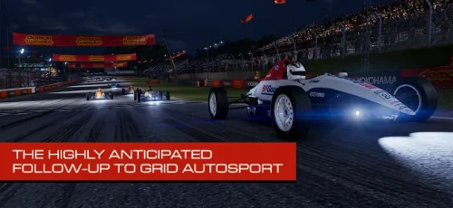 GRID™ Legends: Deluxe Edition-screenshot-2