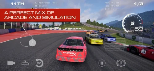 GRID™ Legends: Deluxe Edition-screenshot-4