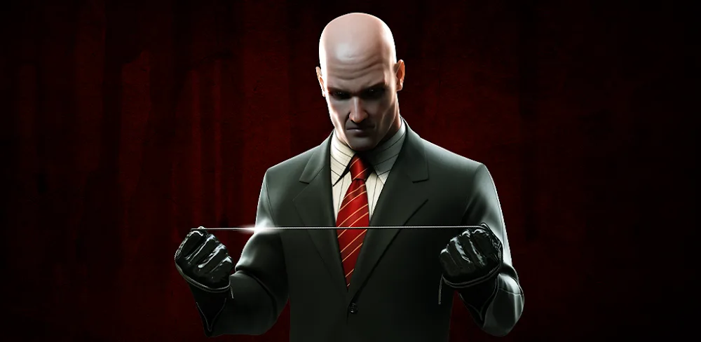 Hitman: Blood Money — Reprisal