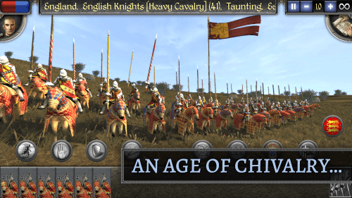 Total War: MEDIEVAL II-screenshot-1