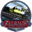 Sid Meier's Railroads!