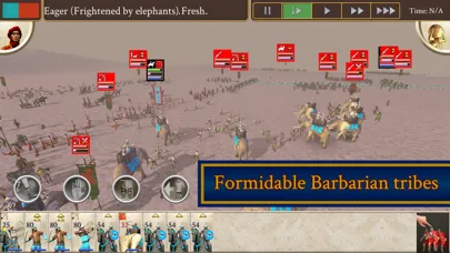 صور ROME: Total War - BI