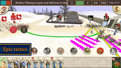 صور ROME: Total War - BI