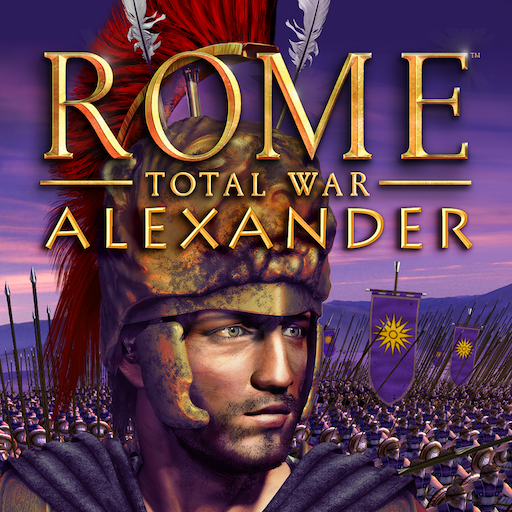 ROME: Total War - Alexander ROME: Total War - Alexander