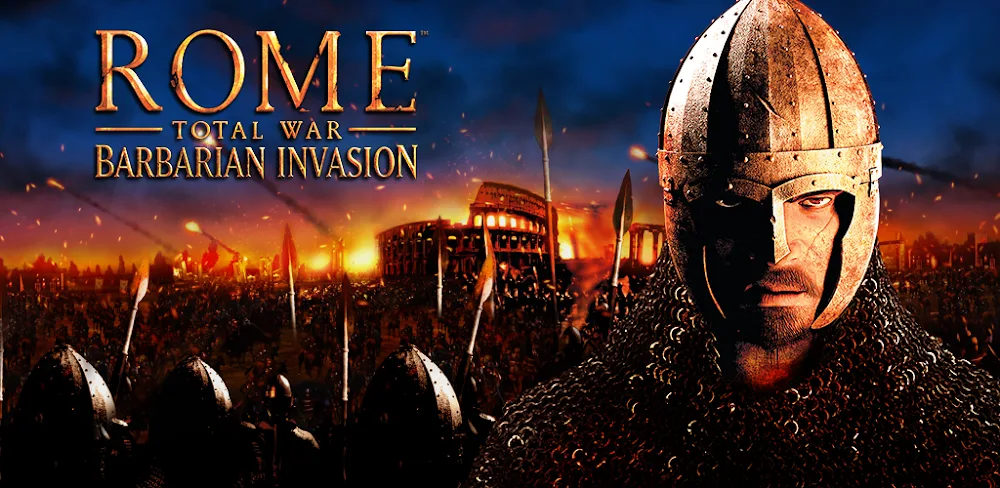 ROME: Total War – BI