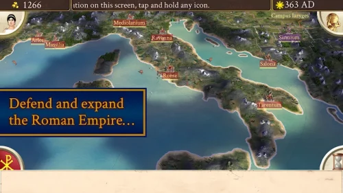 ROME: Total War – BI-screenshot-3