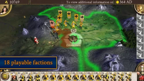 ROME: Total War – BI-screenshot-5