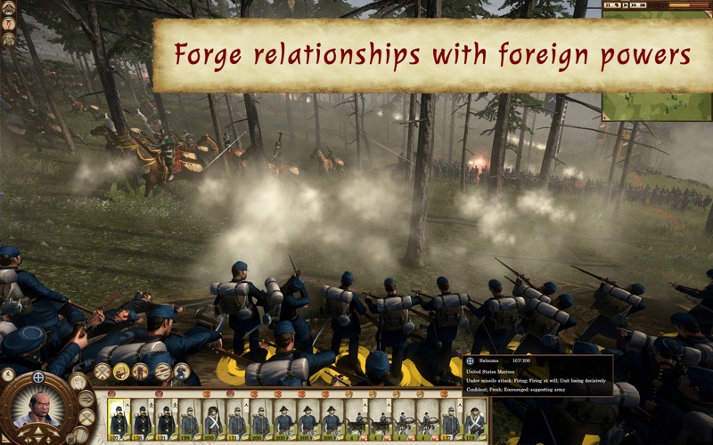 Total War: FALL OF THE SAMURAI Screenshots