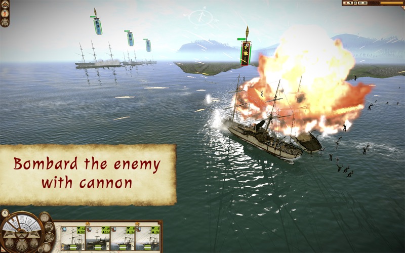 Total War: FALL OF THE SAMURAI Screenshots