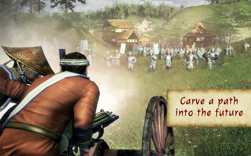 Total War: FALL OF THE SAMURAI Screenshots