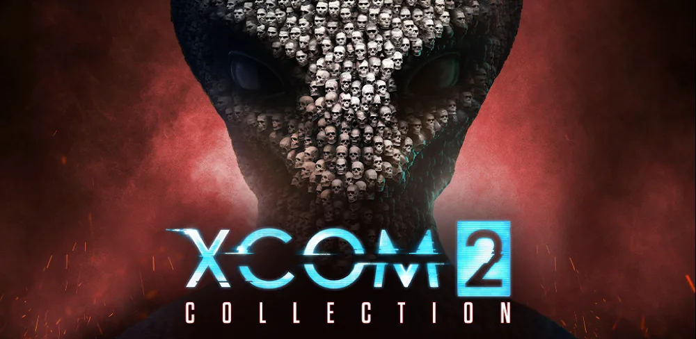 XCOM 2 Collection