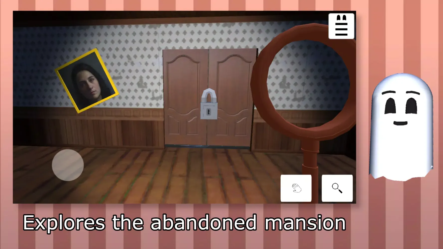 Spooky Mystery Detective Screenshots