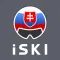 iSKI Slovakia - Ski/Snow Guide