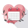 Love Tracker & Lovely Calendar Love Tracker & Lovely Calendar
