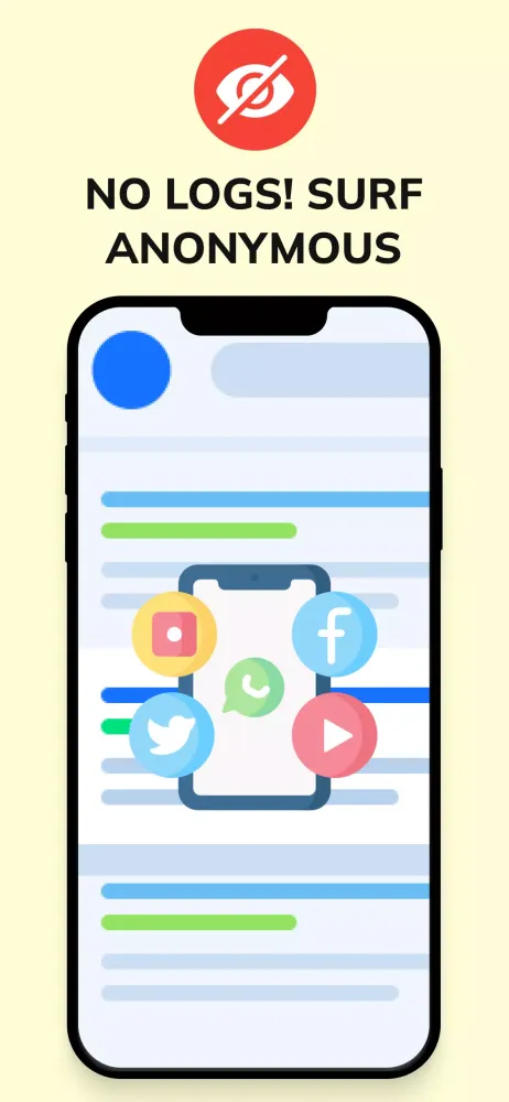 VPN Hamster應用截圖
