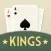 Kings Card Game