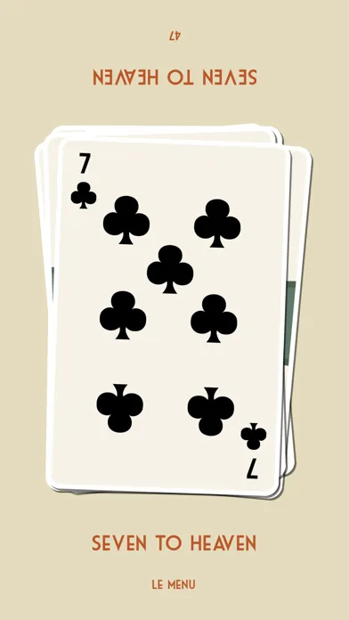Kings Card Game Screenshots