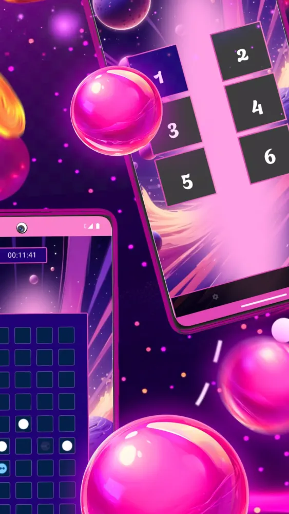 Plinko Goal Screenshots