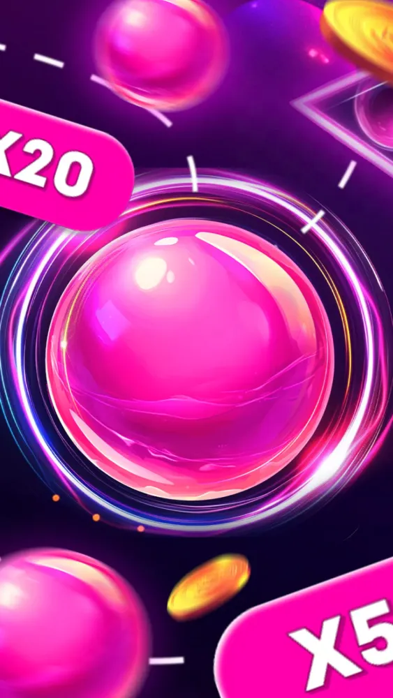 Plinko Goal Screenshots