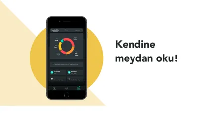 Res Pilates Ekran Görüntüleri