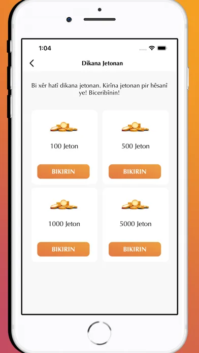 Pirs - Kurdish Online Game स्क्रीनशॉट