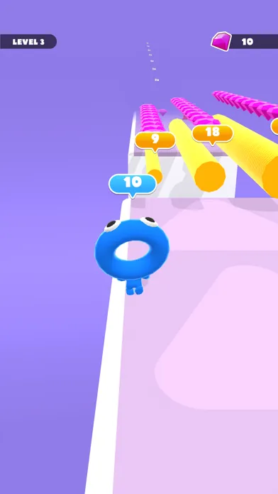 Squishy Round应用截图