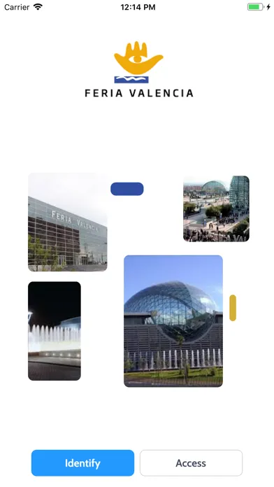 Feria Valencia Screenshots