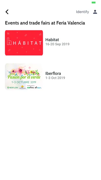 Feria Valencia Screenshots