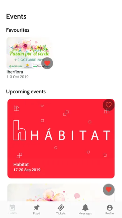 Feria Valencia Screenshots