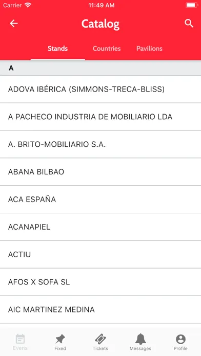 Feria Valencia Screenshots