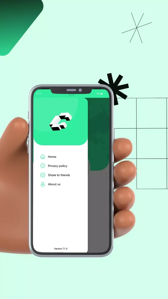 Champion VPN Screenshots