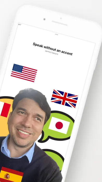 CRAYO: Dubb any Video/Language 스크린샷