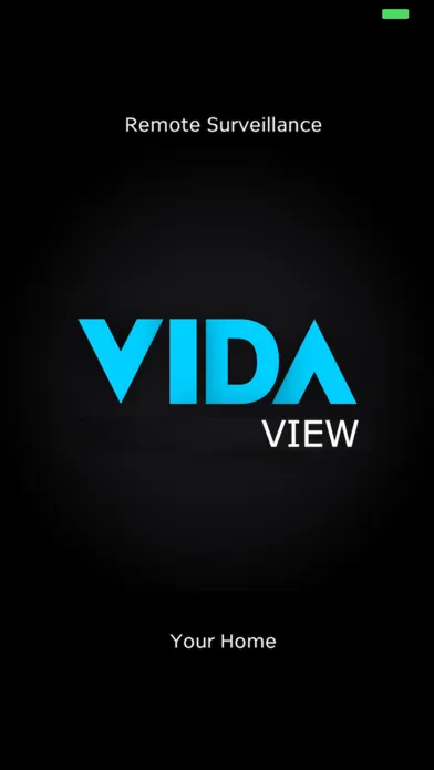 VIDA VIEW स्क्रीनशॉट