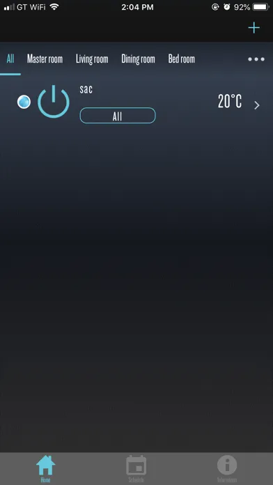 Screenshot di VIDA COOL