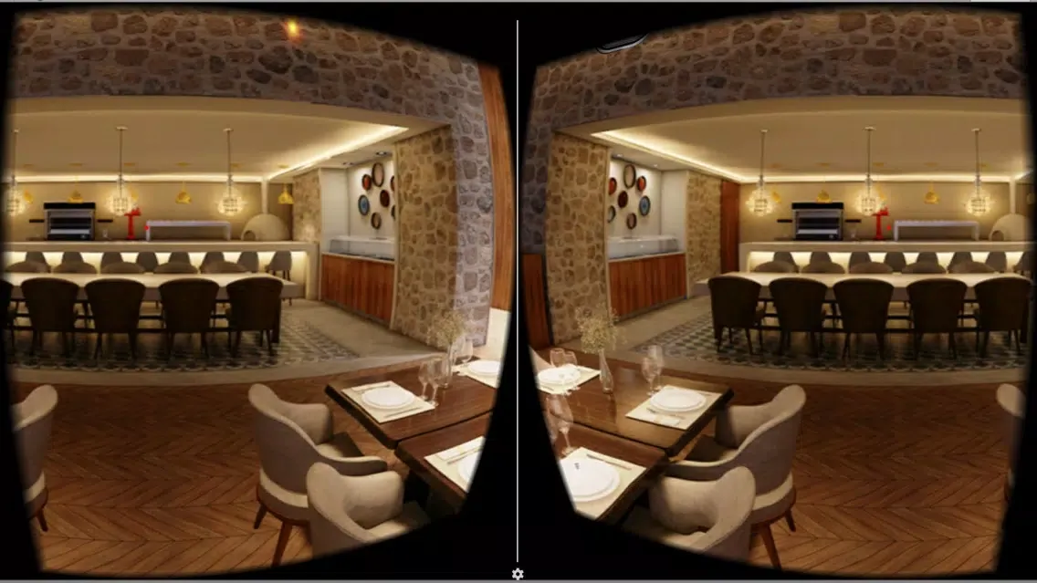 Zrzuty ekranu Sheraton Santos
