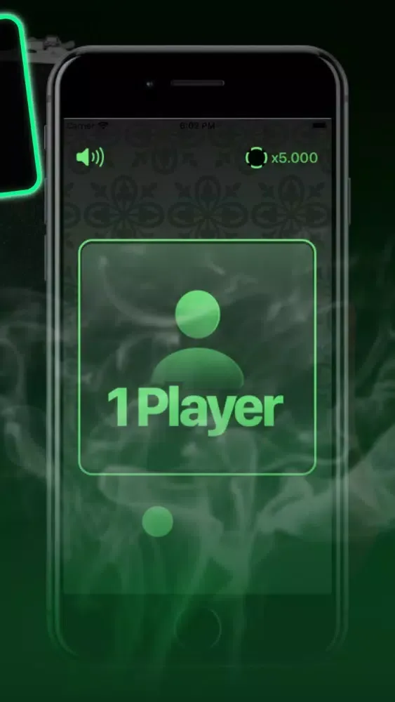 Capturas de tela do Poker Game (Black Jack)