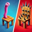 Choose a Chair: Funny Choices
