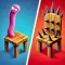 Choose a Chair: Funny Choices