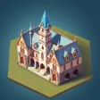 Pocket Metropolis