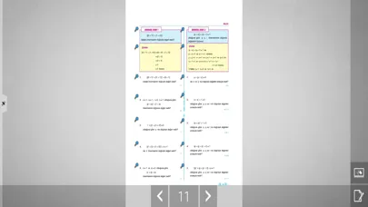 ESEN Mobil Kütüphane سکرین شاٹس