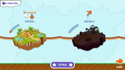 Görevimiz Kodlama Screenshots