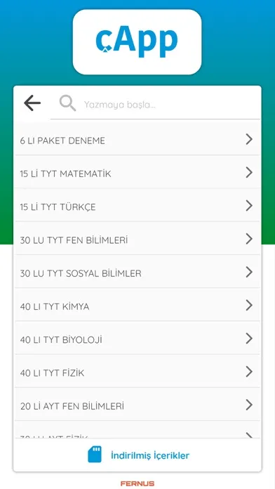 تصاویر cApp