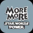 More And More - Star Words