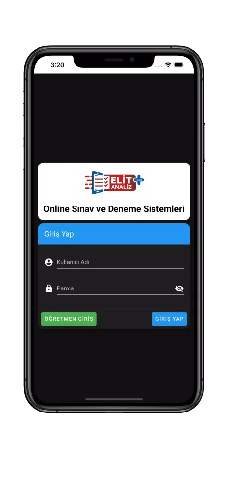 Anında Sonuç Screenshots