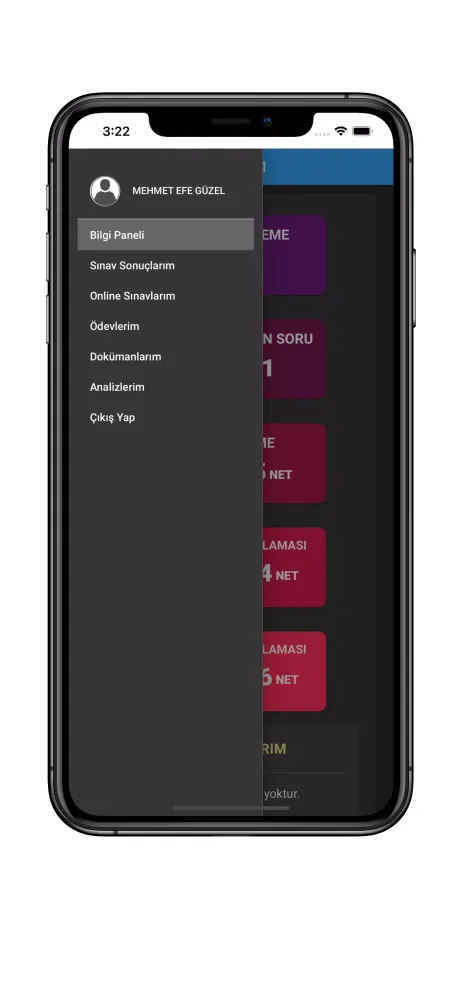 Anında Sonuç Screenshots