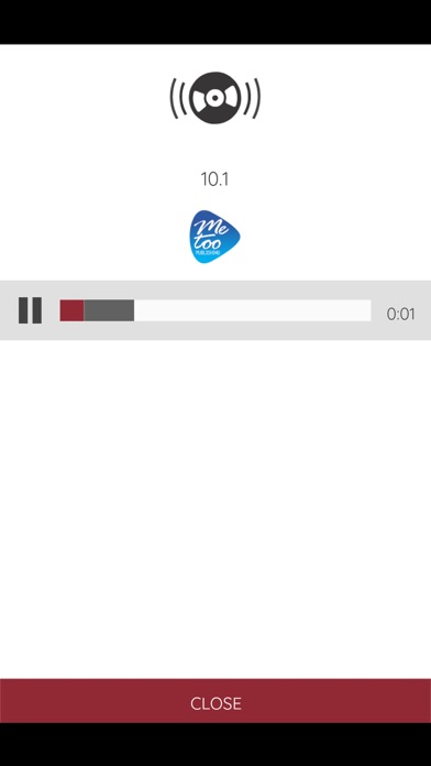 Me Too Audio سکرین شاٹس