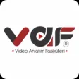 VAF Mobil Kütüphane VAF Mobil Kütüphane