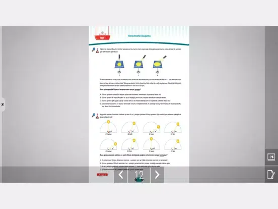 صور En Yayınları Mobil Kütüphane iPad 