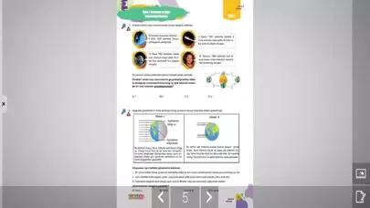 Fenomen Mobil Kütüphane Screenshots