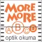 MORE&MORE Optik Okuma
